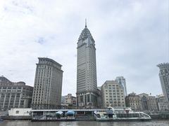 -上海中心大厦