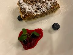 博璨核桃派-Brotzeit博璨德国啤酒餐厅(亮马桥官舍店)