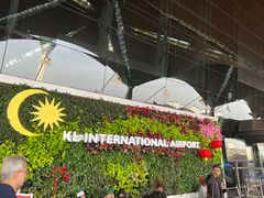 -吉隆坡国际机场