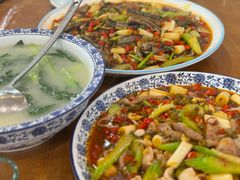 -李大爷的泡椒馆(冉家坝店)