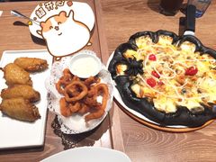 -必胜客(五道口店)