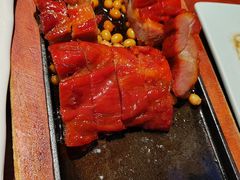 -老坑记·香港经典粤菜馆