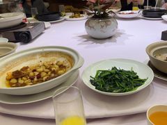 -粗茶淡饭·汉口公馆(循礼门店)