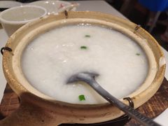 -港禧茶餐厅(美莲广场店)