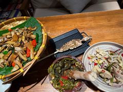 -云海肴·汽锅鸡·云南菜(美罗城店)