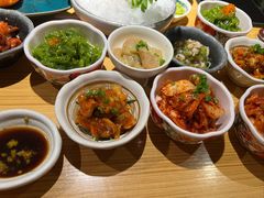 -花和海鲜自助(梅江店)
