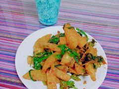 -88号小吃店·经典云南菜·地道纳西美食