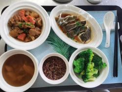 -安悦贝月子中心