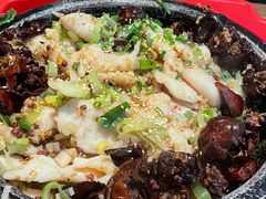 -大丰收脆鱼(浦西万达店)