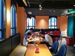 -斗牛士牛排(南京东路店)