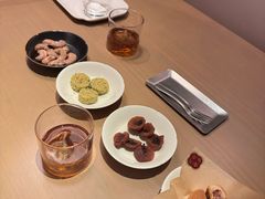 -隐溪茶馆(金虹桥店)