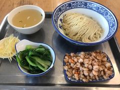-裕兴记·三虾面(西北街总店)