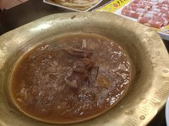 -芦月轩羊蝎子(劲松店)