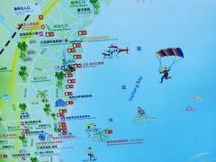 -三亚蜈支洲岛旅游区