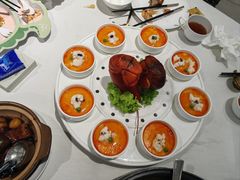 -富淳饭店(陆家嘴保利广场店)