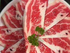 -炙城·韩式烤肉(南京东路店)