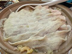 -砂锅居(西四店)