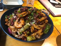 -心邸·庆宴(雅宝城店)