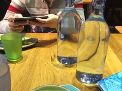 -鱼库·不仅是一家烤鱼店(车公庙店)