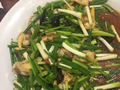 -赶海部落海鲜城(海阳路店)