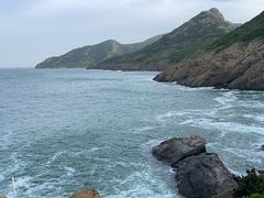 -灵山岛风景区