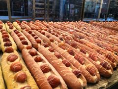 -LELECHA乐乐茶(新街口大洋店)