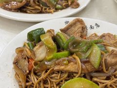 -蒋家桥饺面店(广陵路店)