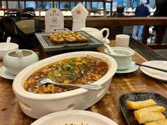 -一楼食业·美食人家