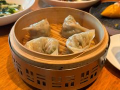 -新荣记(西溪湿地店)