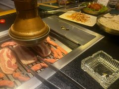 -臻牛烤肉