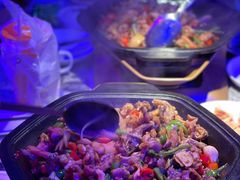 紫苏味牛蛙平锅-蛙来哒(友谊阳光城店)
