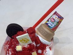 -DQ·蛋糕·冰淇淋(余姚万达店)