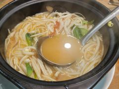 -一家人剪刀面(海伦国际店)