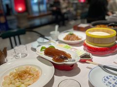 -大鸭梨烤鸭·北京菜(南小街/南苑店)