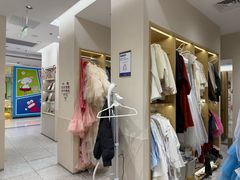 -天真蓝照相馆(新世界店)