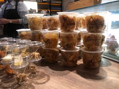 -去茶山(重庆万象城店)