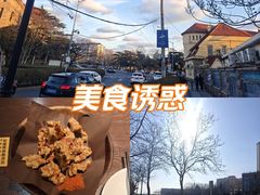 -青岛海滨风景区
