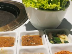 -韩时烤肉(枫蓝店)