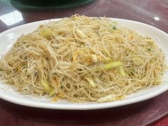 -雄仔农家菜馆·特色葱油鸡(六祖店)