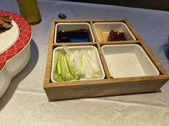 -京味民福烤鸭店(建设四马路店)