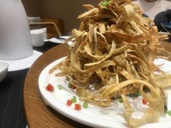 -天蓮珍素館