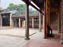 -悦城龙母祖庙