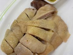 清香鸡-广州酒家(昌岗地铁站店)