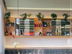 大堂-幸薈飯堂