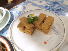 -姑苏家宴·苏帮菜·松鼠桂鱼(苏州总店)