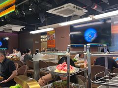 -杨小佳·齐齐哈尔烤肉·烤串(广州店)