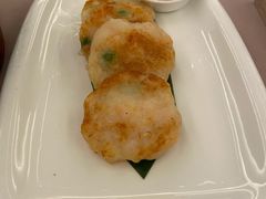 虾饼-玖味(老工人西路店)