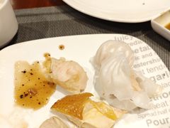 -星汇餐厅
