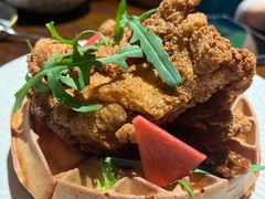 -Brut Eatery悦璞食堂(建国东路店)