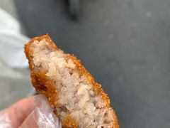 香酥藕饼-陶记正宗德州扒鸡(科巷店)